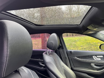 Used Mercedes-Benz E Class 2016 for sale - 77710268: Photo