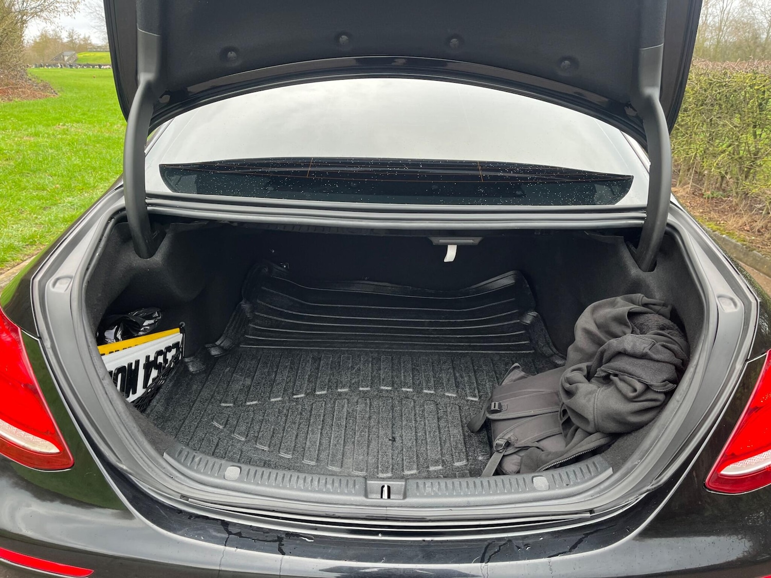 Used Mercedes-Benz E Class 2016 for sale - 77710268: Photo 41