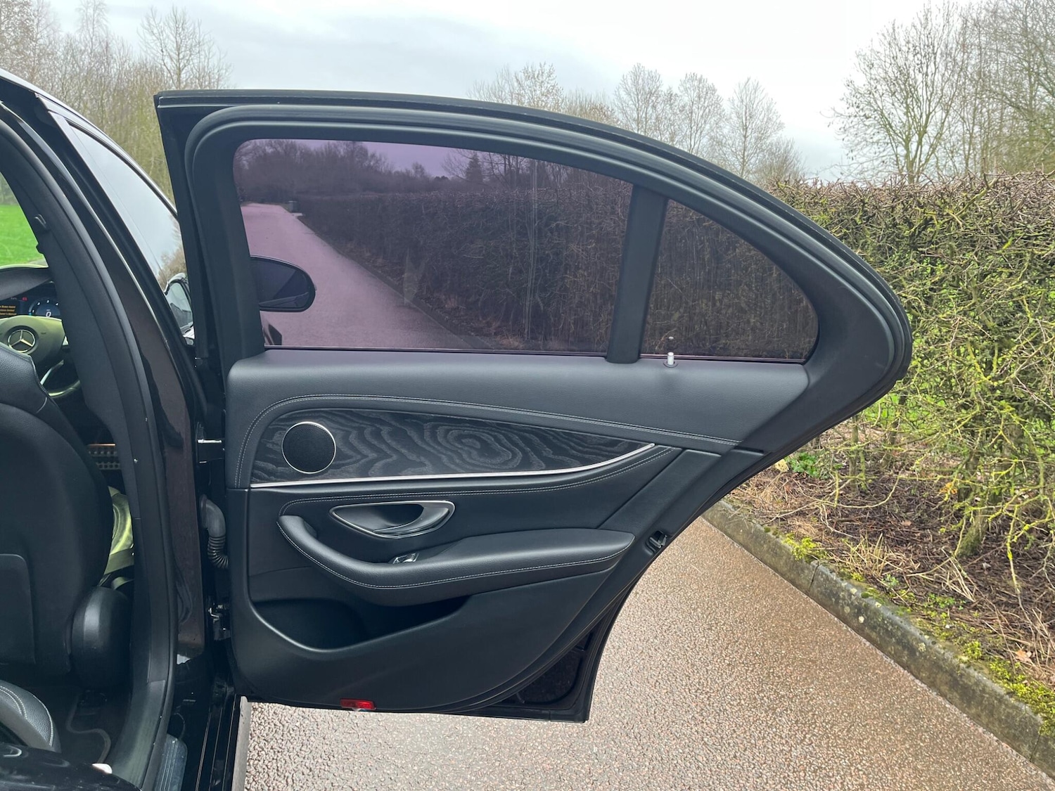 Used Mercedes-Benz E Class 2016 for sale - 77710268: Photo 42