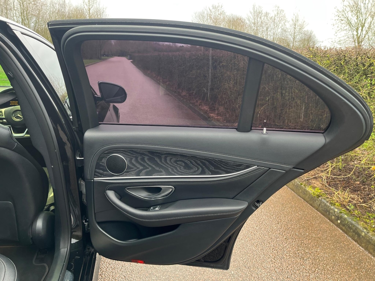 Used Mercedes-Benz E Class 2016 for sale - 77710268: Photo 43