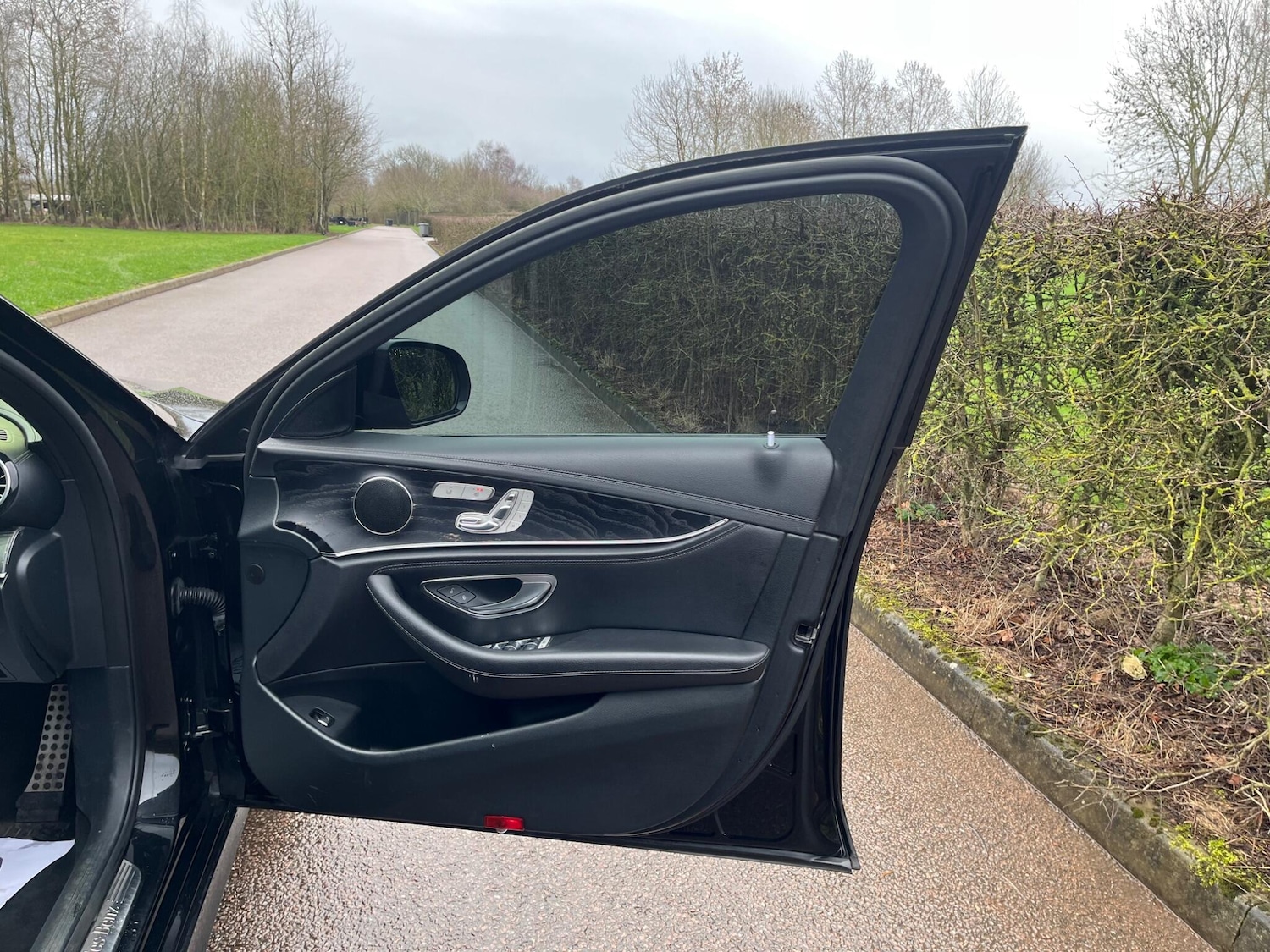 Used Mercedes-Benz E Class 2016 for sale - 77710268: Photo 44