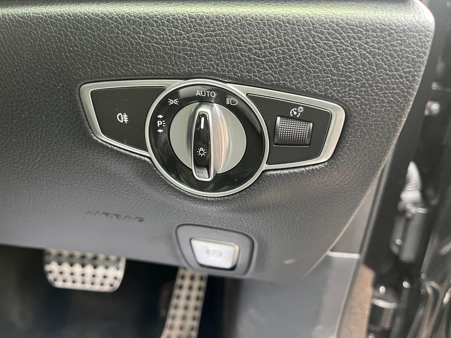 Used Mercedes-Benz E Class 2016 for sale - 77710268: Photo 45