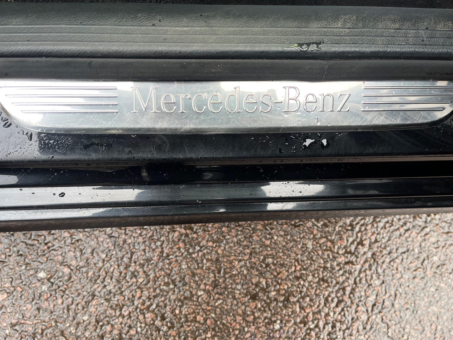 Used Mercedes-Benz E Class 2016 for sale - 77710268: Photo 49