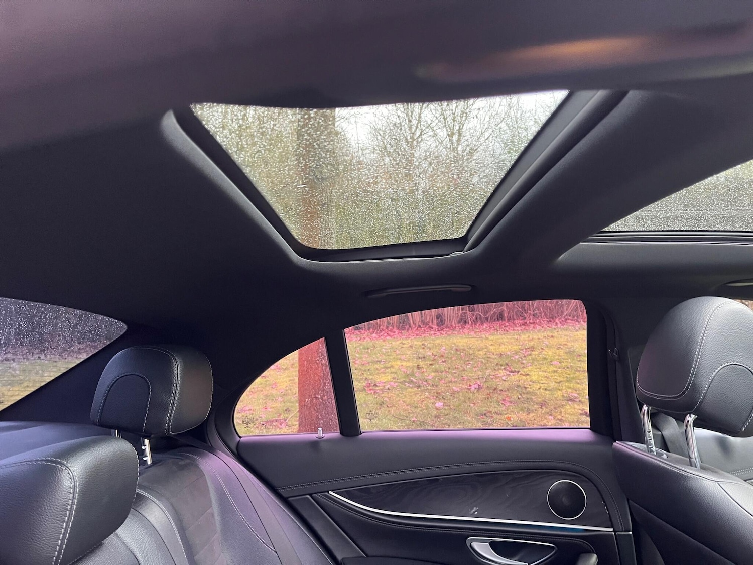 Used Mercedes-Benz E Class 2016 for sale - 77710268: Photo 5