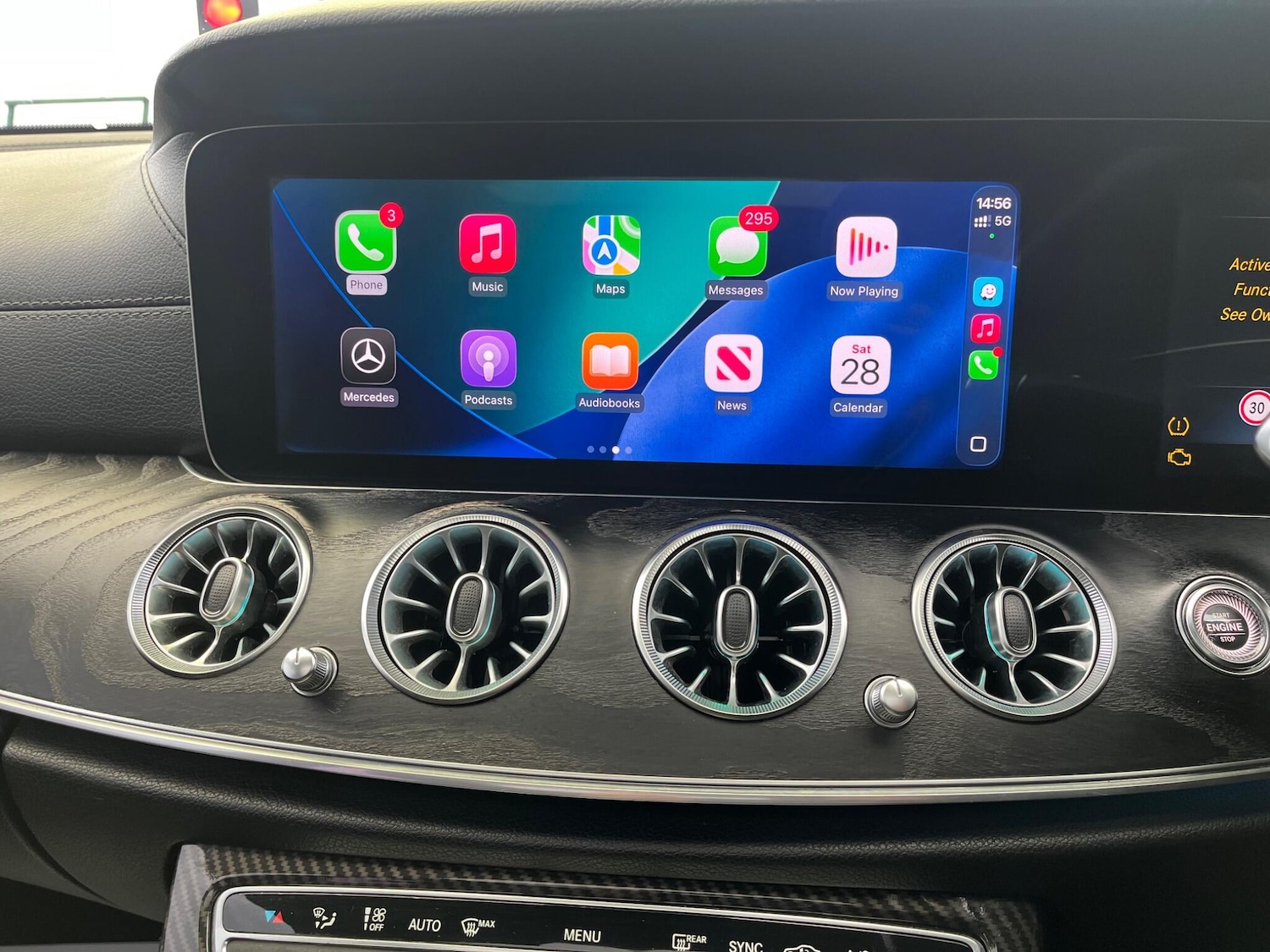 Used Mercedes-Benz E Class 2016 for sale - 77710268: Photo 51