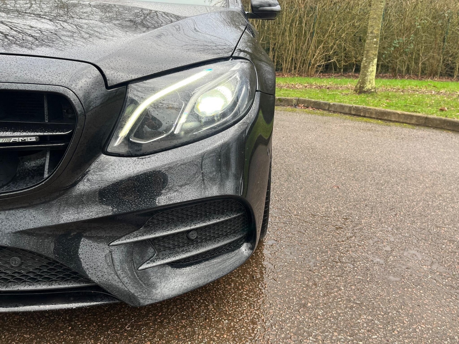 Used Mercedes-Benz E Class 2016 for sale - 77710268: Photo 53