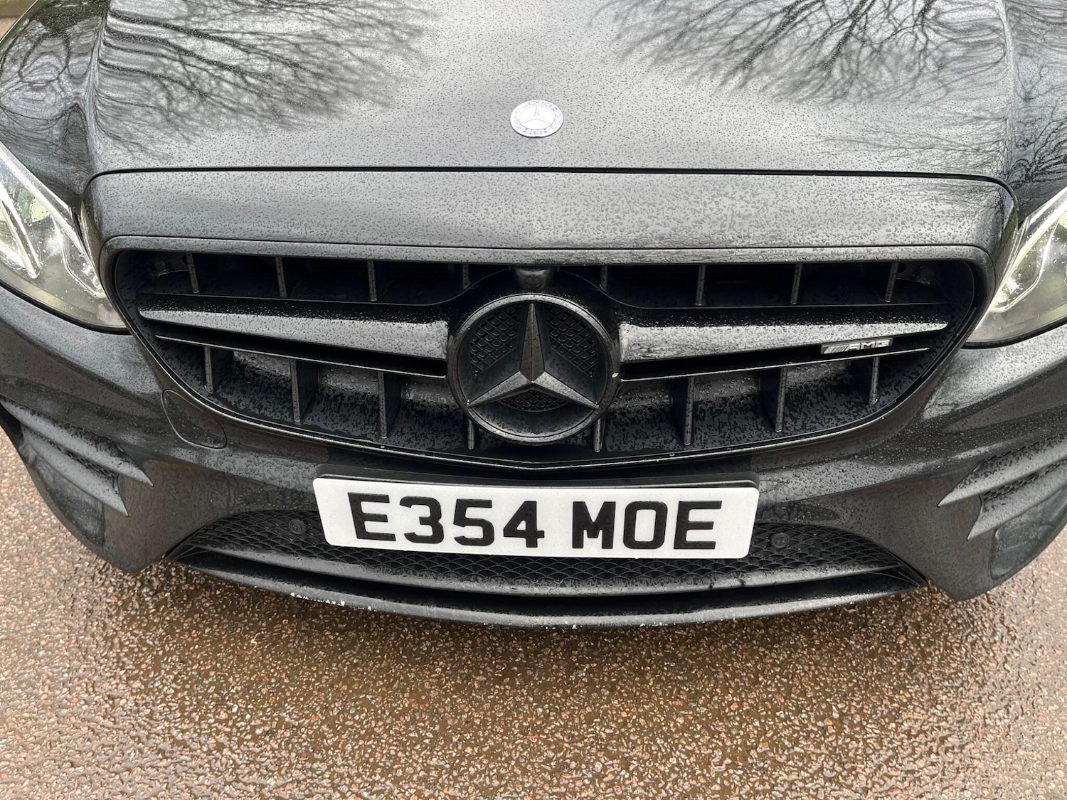 Used Mercedes-Benz E Class 2016 for sale - 77710268: Photo 54