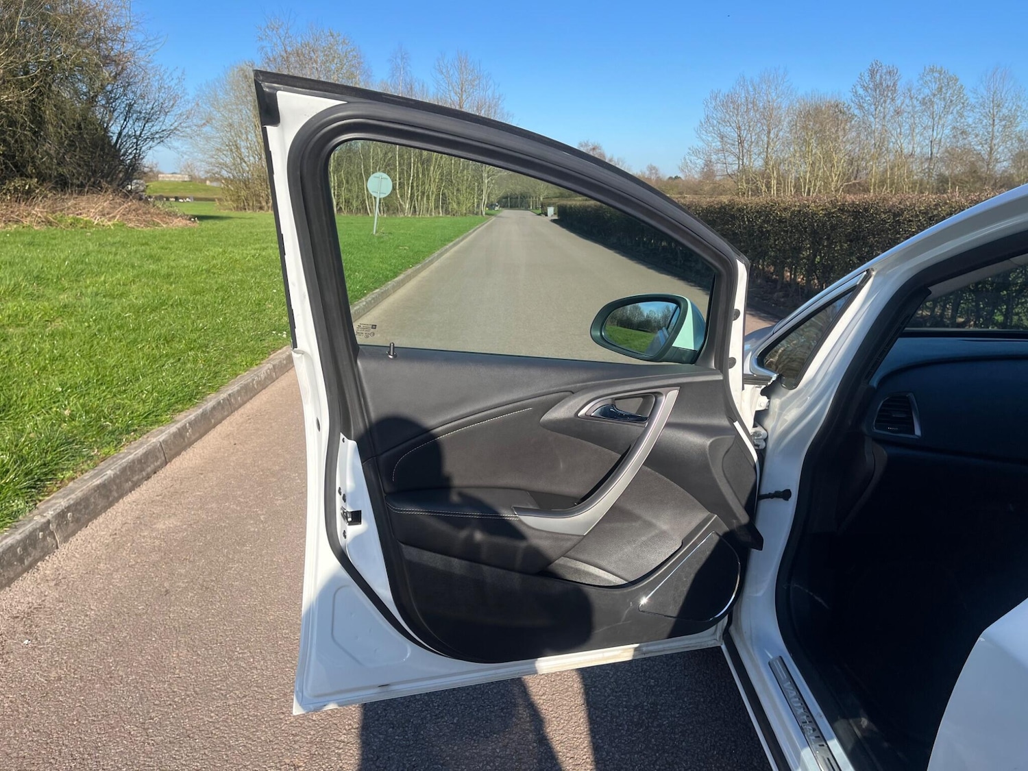 Used Vauxhall Astra 2011 for sale - 78204930: Photo 10