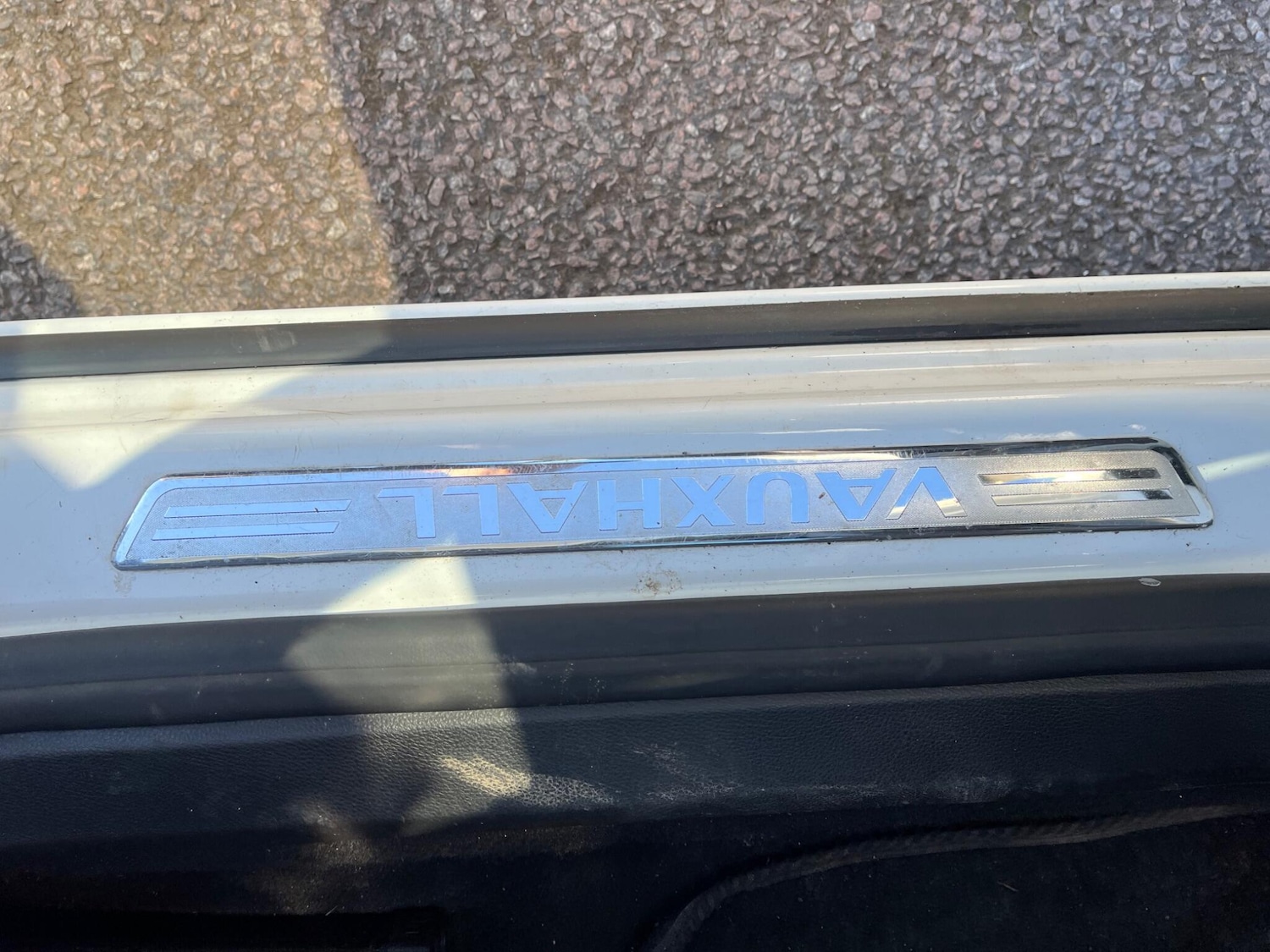 Used Vauxhall Astra 2011 for sale - 78204930: Photo 11