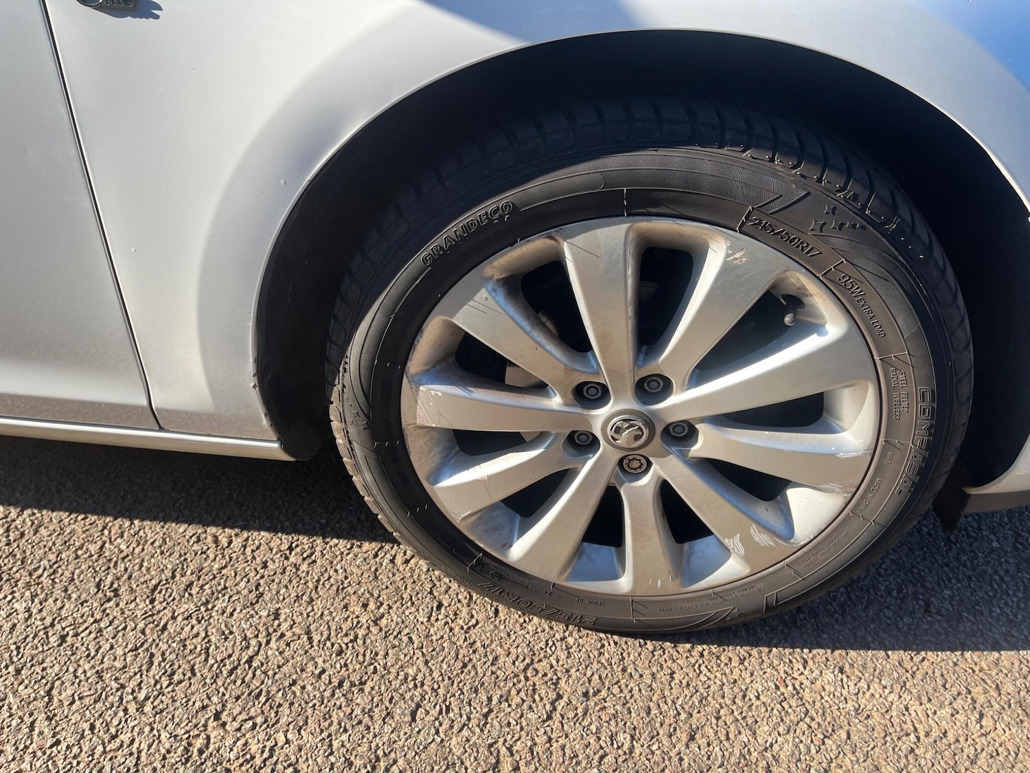 Used Vauxhall Astra 2011 for sale - 78204930: Photo 12