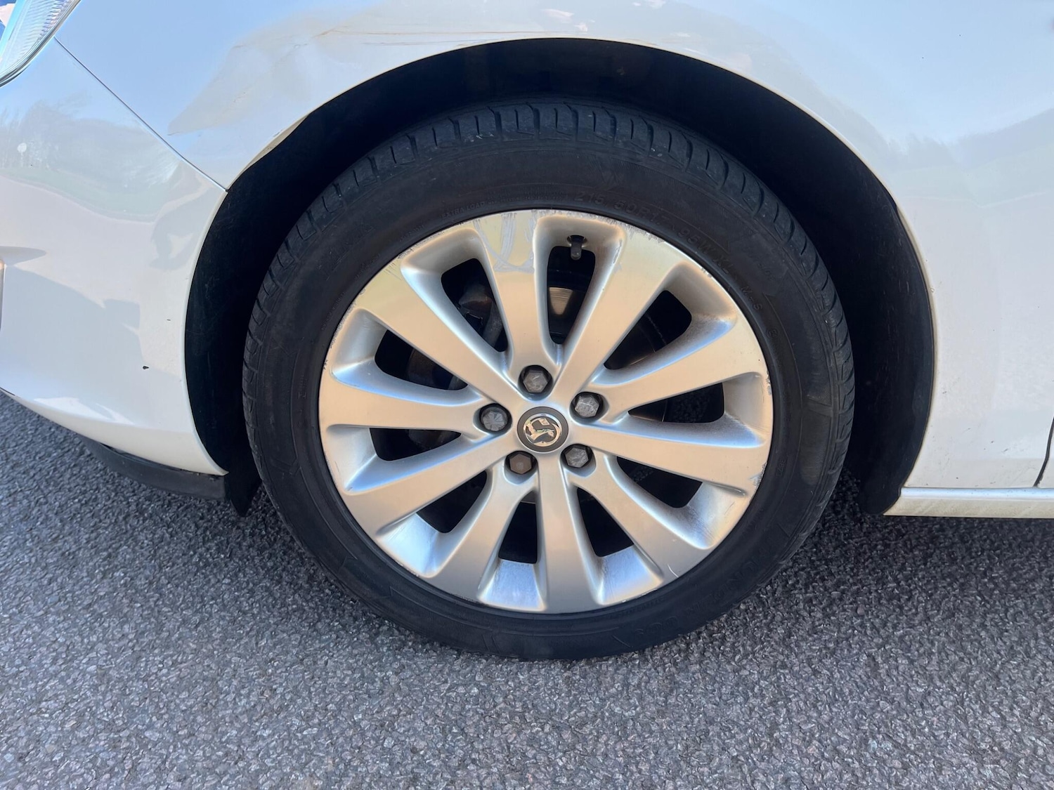 Used Vauxhall Astra 2011 for sale - 78204930: Photo 13