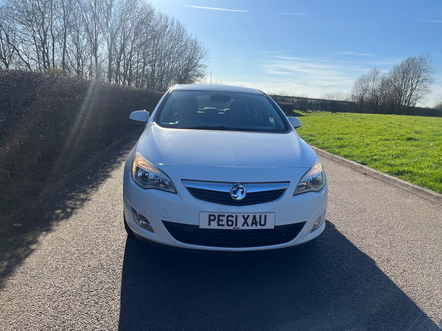 Used Vauxhall Astra 2011 for sale - 78204930: Photo 2