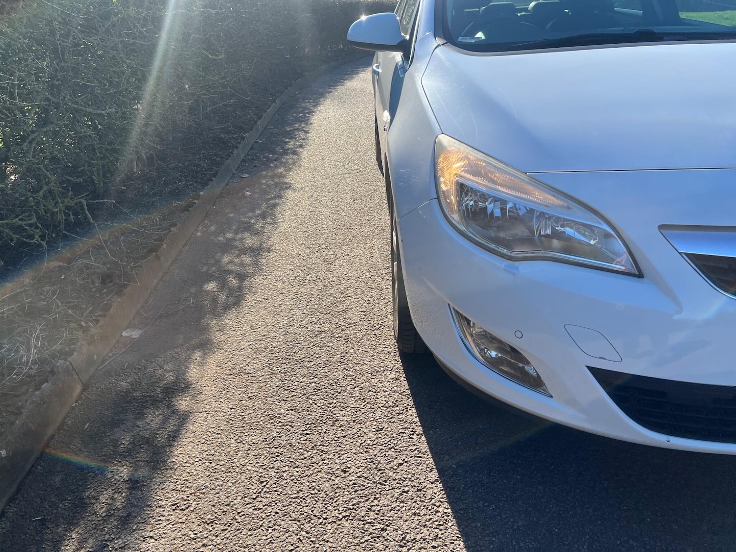 Used Vauxhall Astra 2011 for sale - 78204930: Photo 4