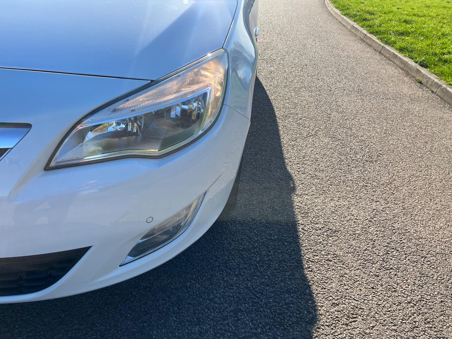 Used Vauxhall Astra 2011 for sale - 78204930: Photo 5