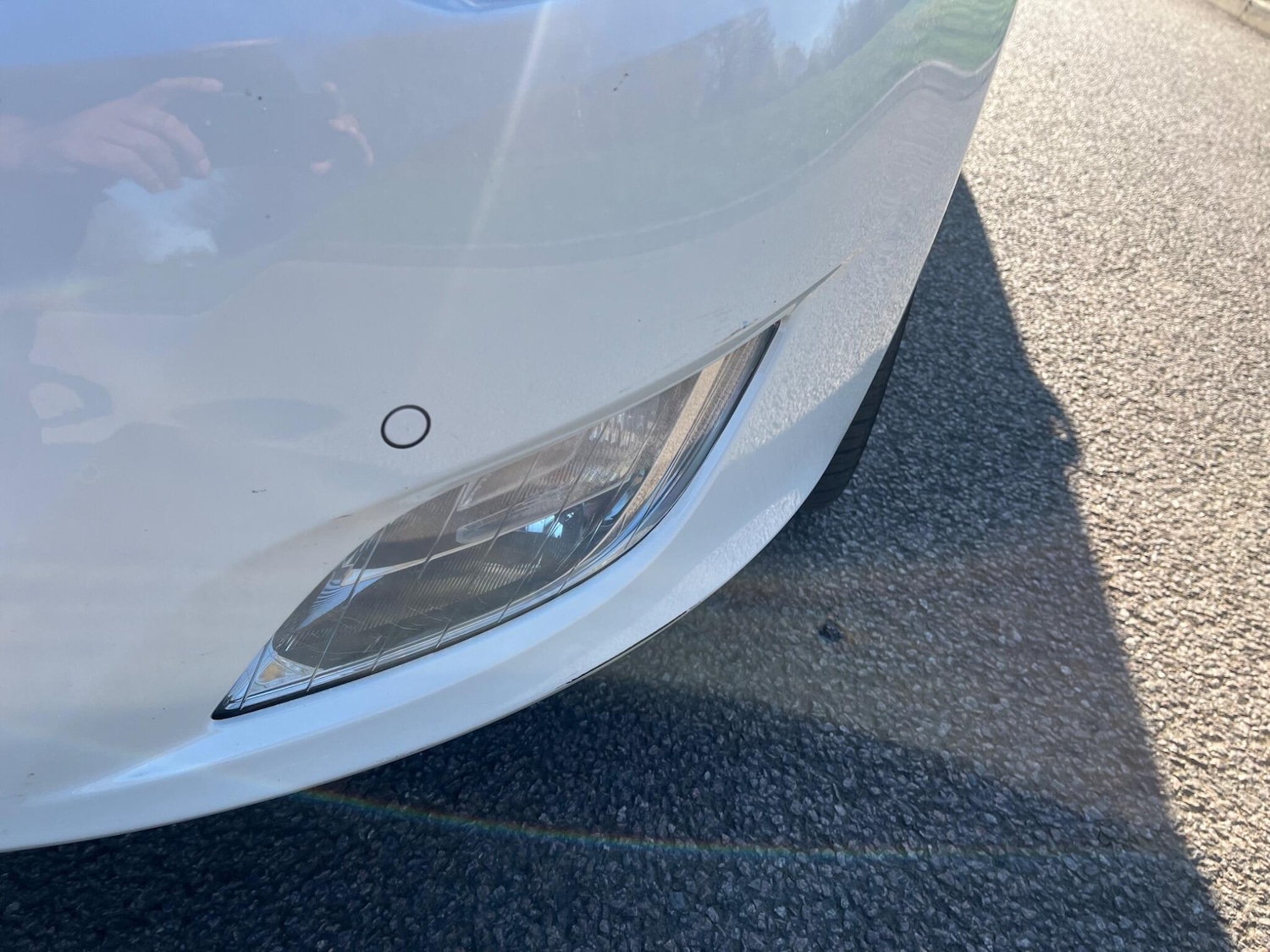 Used Vauxhall Astra 2011 for sale - 78204930: Photo 6