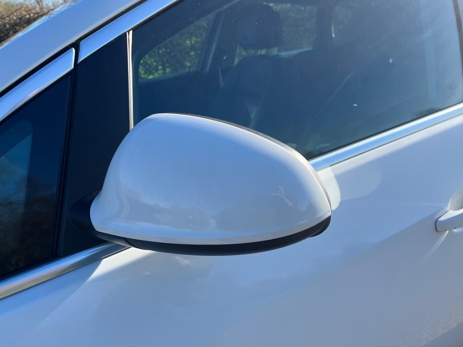 Used Vauxhall Astra 2011 for sale - 78204930: Photo 7