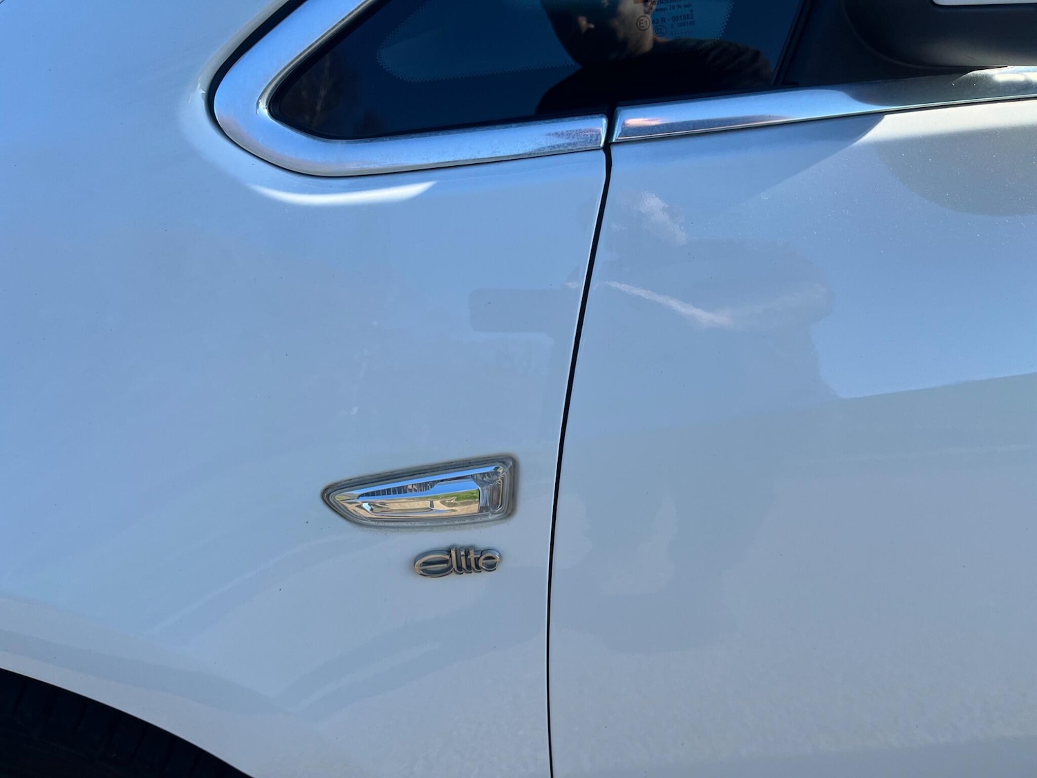 Used Vauxhall Astra 2011 for sale - 78204930: Photo 8