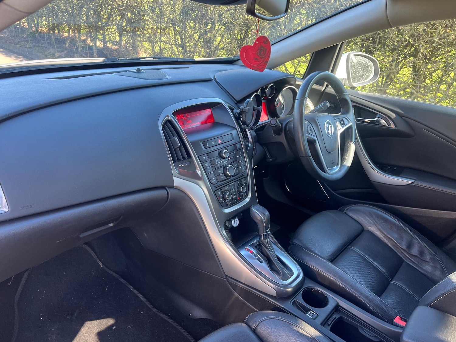 Used Vauxhall Astra 2011 for sale - 78204930: Photo 9