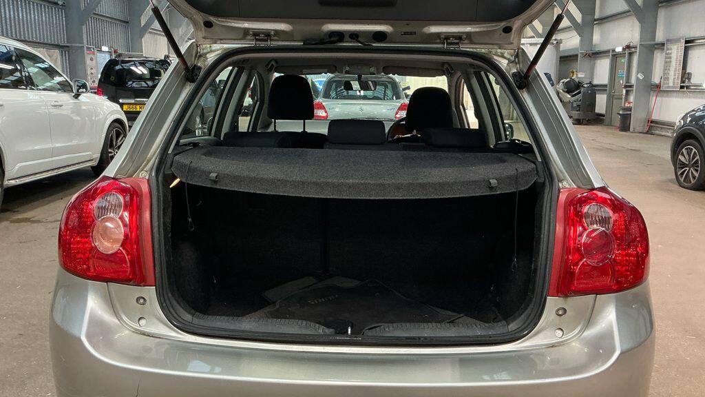 Used Toyota Auris 2007 for sale - 77898532: Photo 10