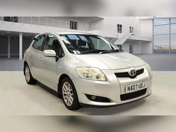 (07) - 1.6 TR Multimode 5dr