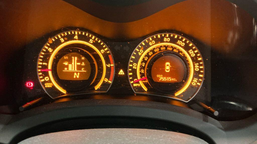 Used Toyota Auris 2007 for sale - 77898532: Photo 3