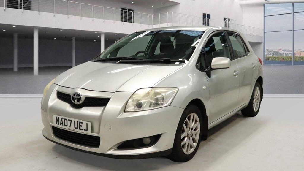 Used Toyota Auris 2007 for sale - 77898532: Photo 6