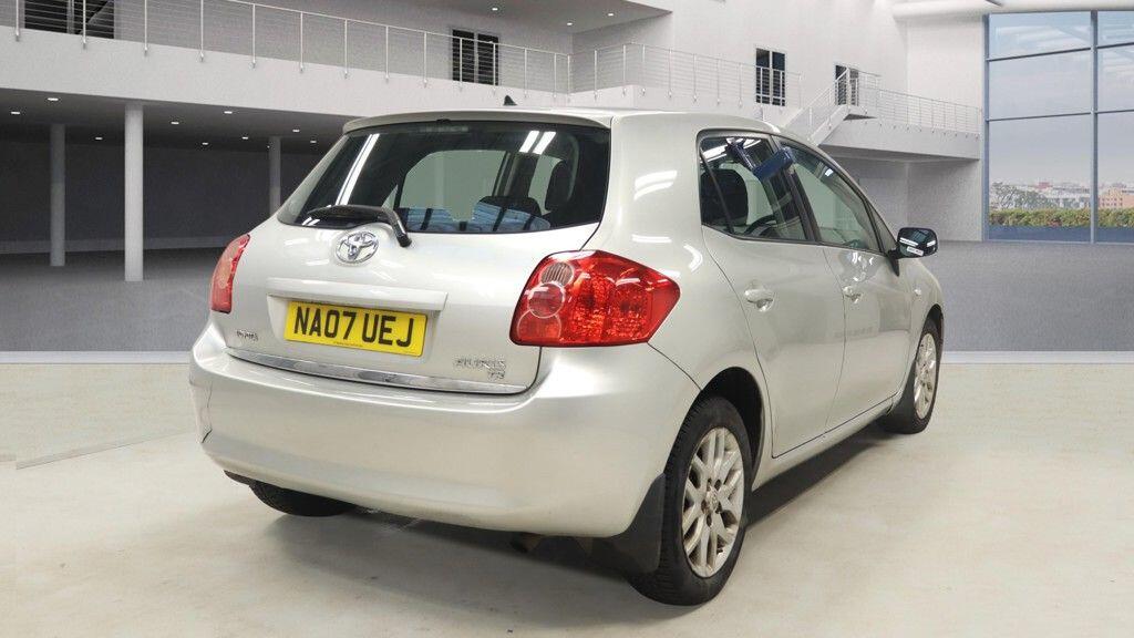 Used Toyota Auris 2007 for sale - 77898532: Photo 7