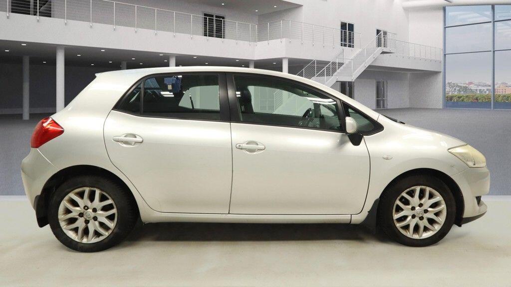 Used Toyota Auris 2007 for sale - 77898532: Photo 8