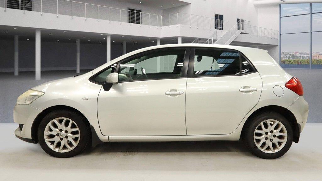 Used Toyota Auris 2007 for sale - 77898532: Photo 9