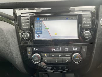 Used Nissan Qashqai 2014 for sale - 79612867: Photo