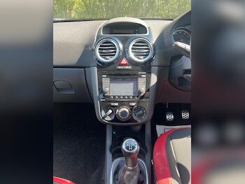 Used Vauxhall Corsa 2013 for sale - 78383513: Photo