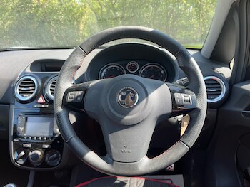 Used Vauxhall Corsa 2013 for sale - 78383513: Photo