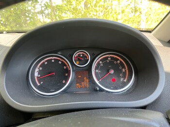 Used Vauxhall Corsa 2013 for sale - 78383513: Photo