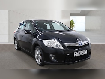Used Toyota Auris 2011 for sale - 79122189: Photo