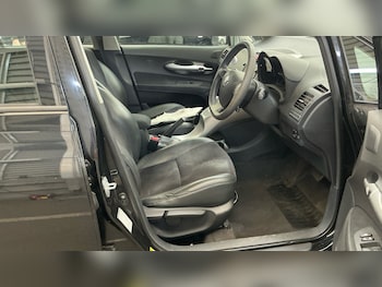 Used Toyota Auris 2011 for sale - 79122189: Photo