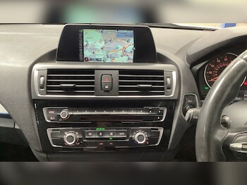 Used BMW 1 Series 2016 for sale - 78823413: Photo