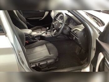 Used BMW 1 Series 2016 for sale - 78823413: Photo