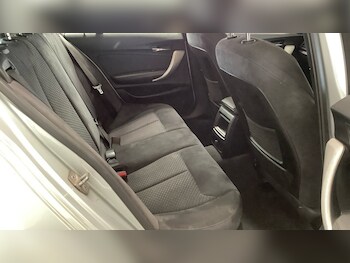 Used BMW 1 Series 2016 for sale - 78823413: Photo