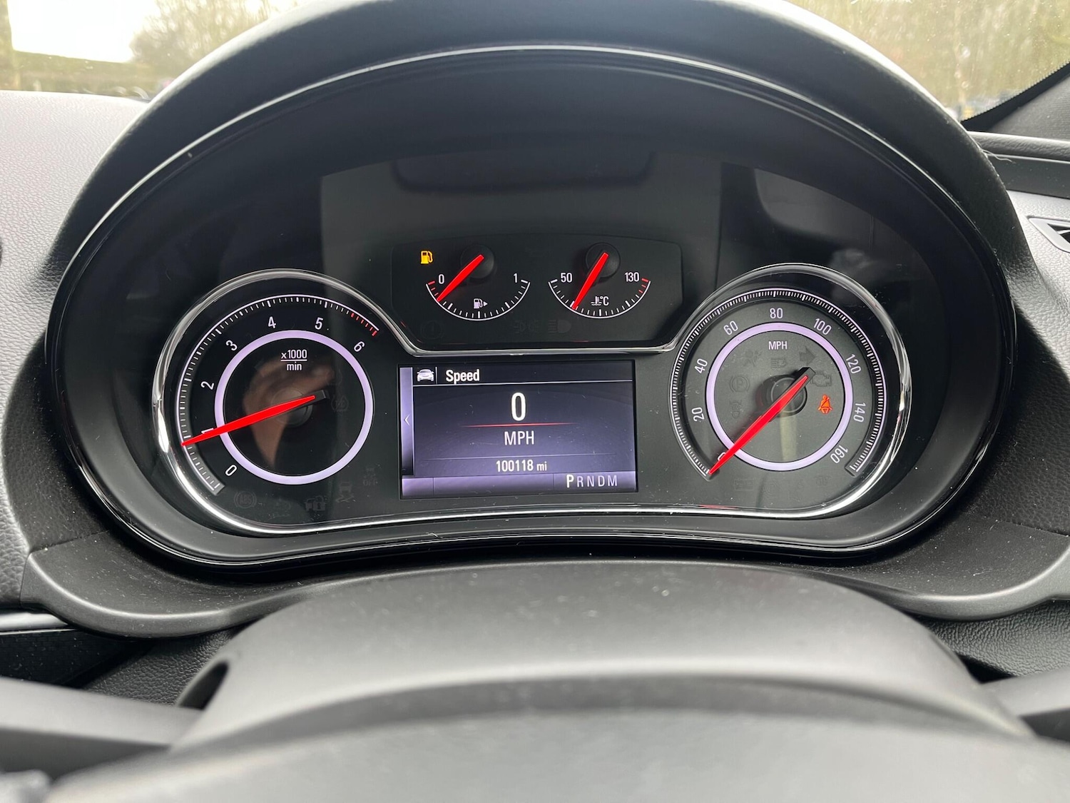 Used Vauxhall Insignia 2015 for sale - 77358811: Photo 14