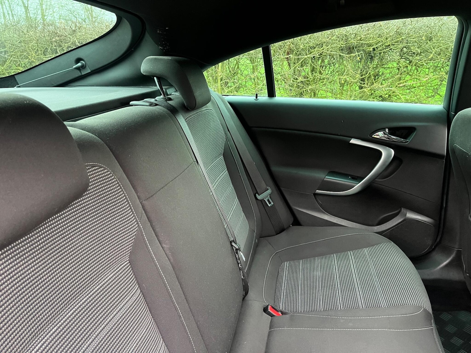 Used Vauxhall Insignia 2015 for sale - 77358811: Photo 17