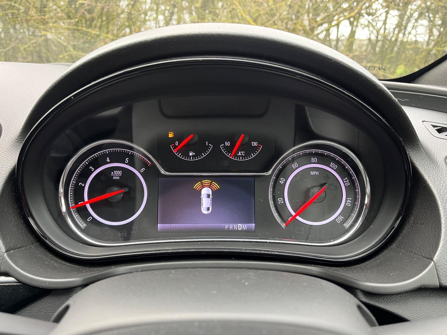 Used Vauxhall Insignia 2015 for sale - 77358811: Photo 21