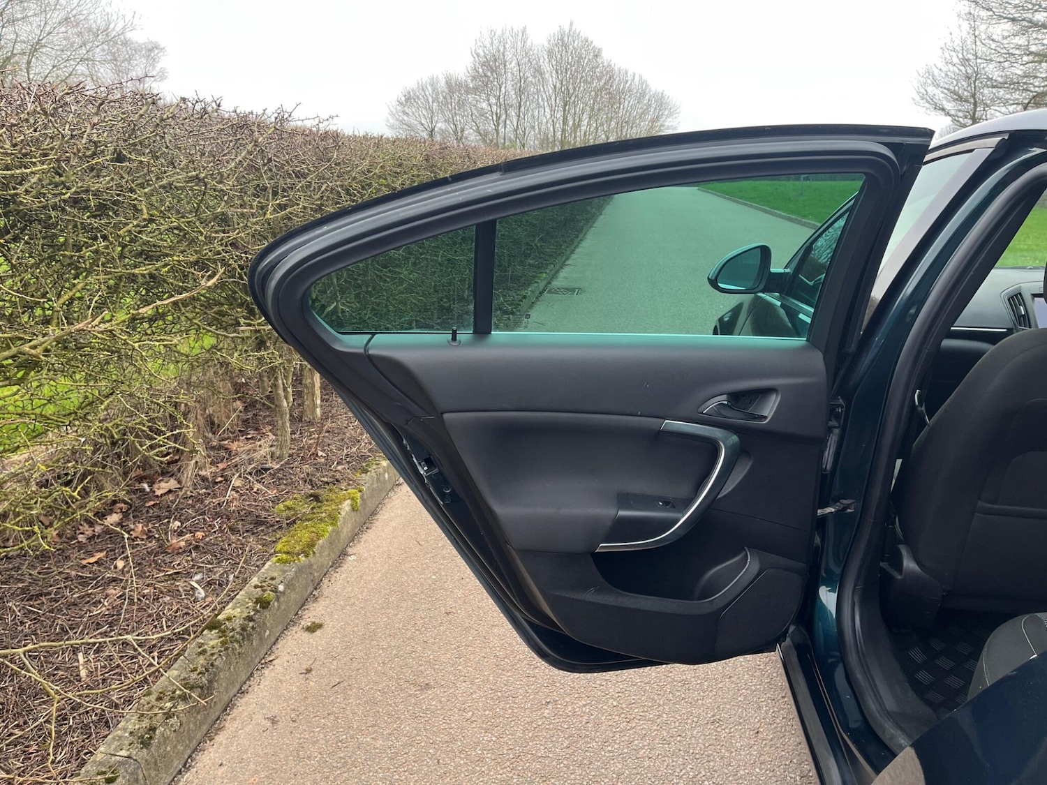 Used Vauxhall Insignia 2015 for sale - 77358811: Photo 22