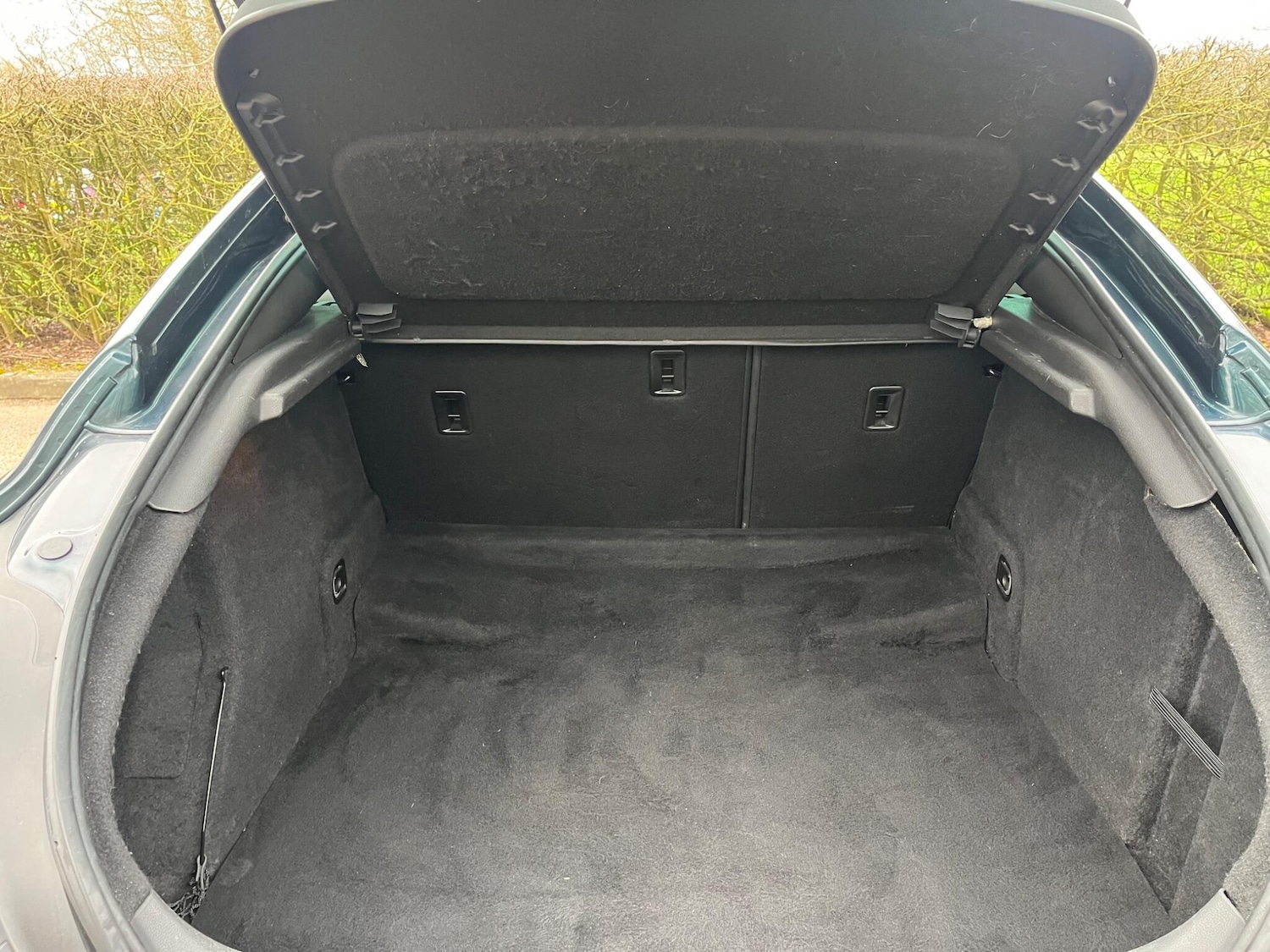 Used Vauxhall Insignia 2015 for sale - 77358811: Photo 24