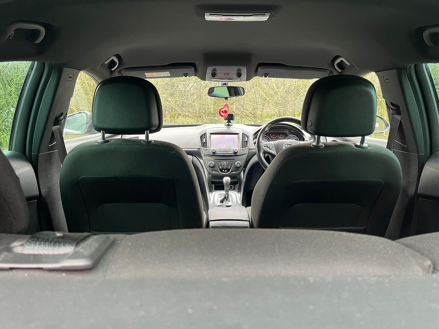 Used Vauxhall Insignia 2015 for sale - 77358811: Photo 25