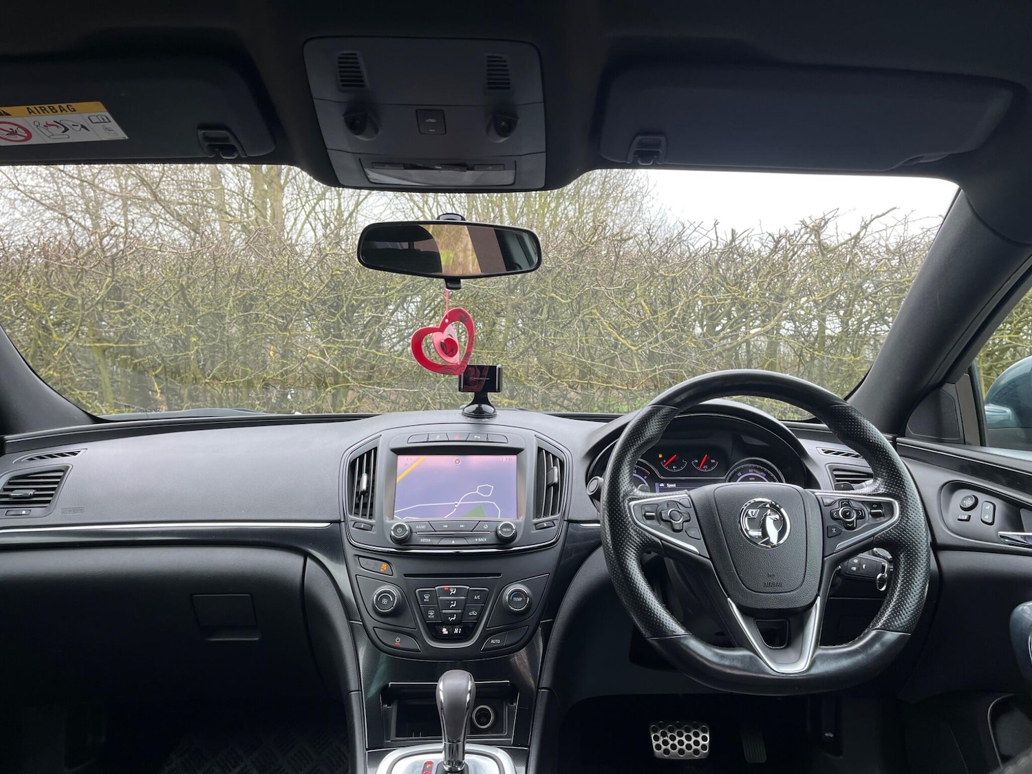 Used Vauxhall Insignia 2015 for sale - 77358811: Photo 26