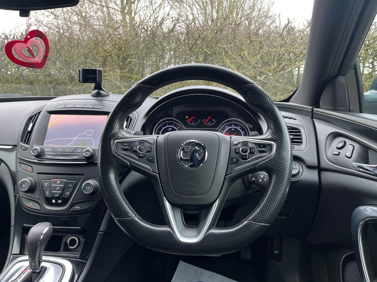 Used Vauxhall Insignia 2015 for sale - 77358811: Photo 27