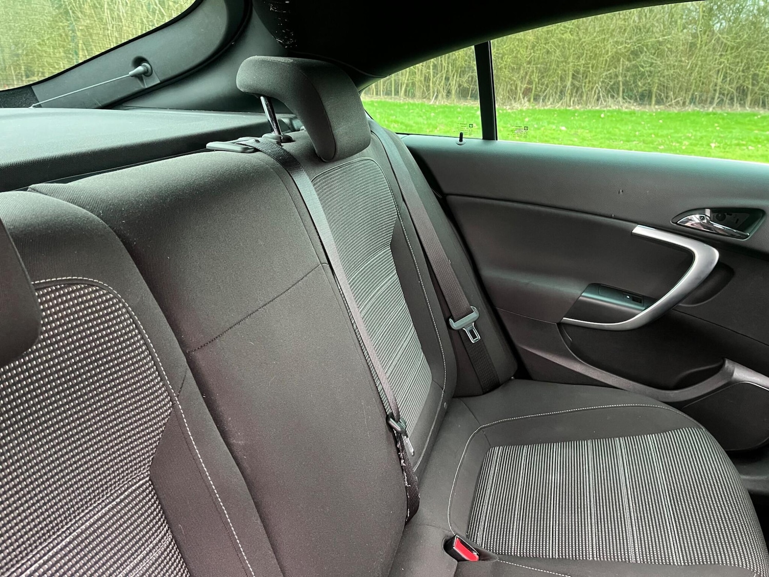 Used Vauxhall Insignia 2015 for sale - 77358811: Photo 31