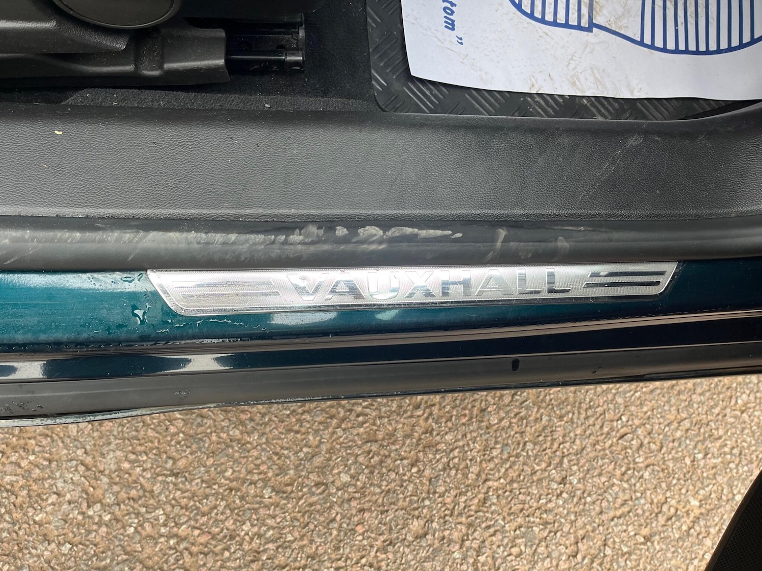 Used Vauxhall Insignia 2015 for sale - 77358811: Photo 32