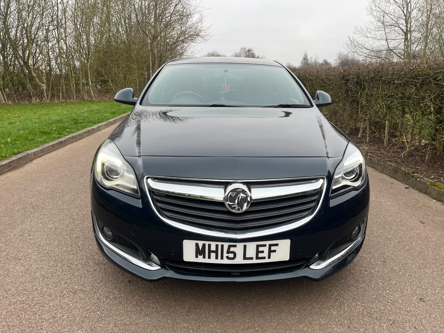 Used Vauxhall Insignia 2015 for sale - 77358811: Photo 34