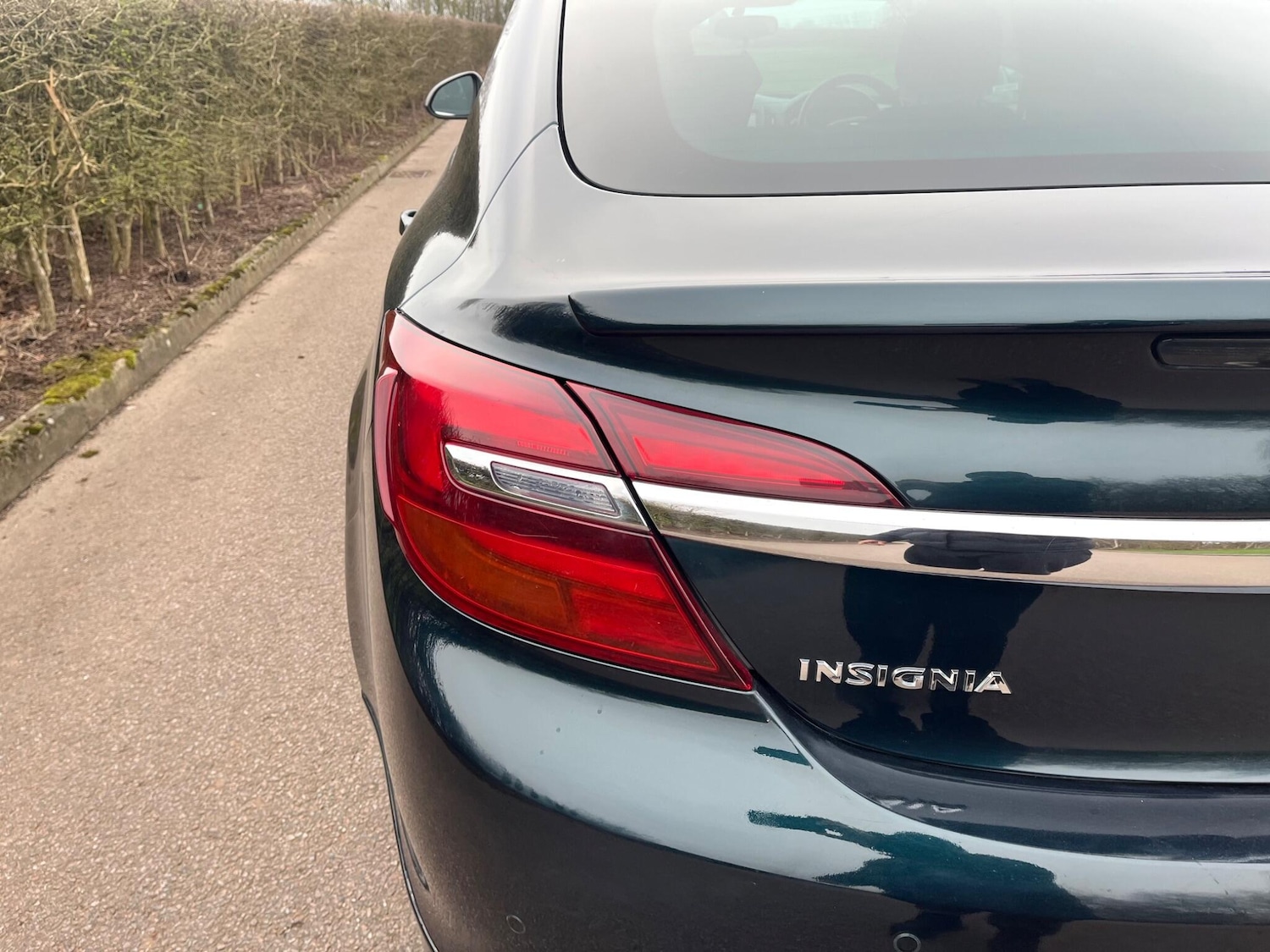 Used Vauxhall Insignia 2015 for sale - 77358811: Photo 39